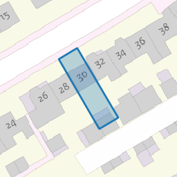 Perceel DRN00-U-3045