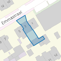 Perceel DRN00-U-3054