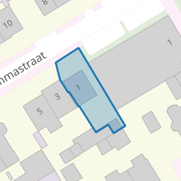 Perceel DRN00-U-3055