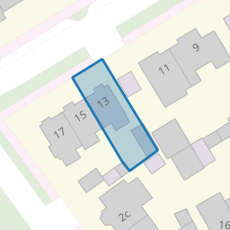 Perceel DRN00-U-3057