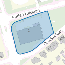 Perceel DRN00-U-3058