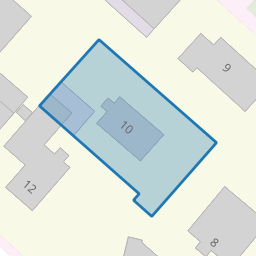 Perceel DRN00-U-3064