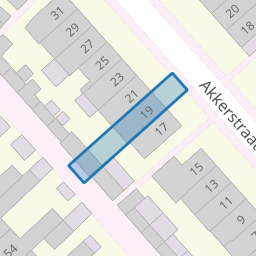 Perceel DRN00-U-3087