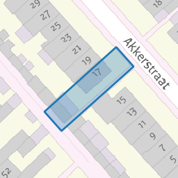 Perceel DRN00-U-3089