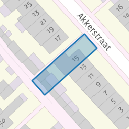 Perceel DRN00-U-3090