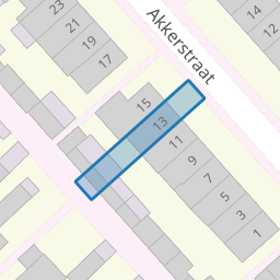 Perceel DRN00-U-3091