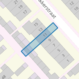 Perceel DRN00-U-3092