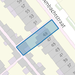 Perceel DRN00-U-3118