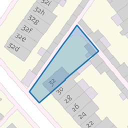 Perceel DRN00-U-3126