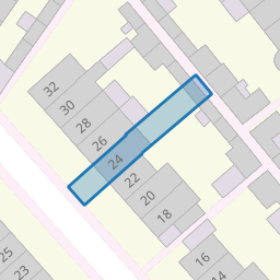 Perceel DRN00-U-3130