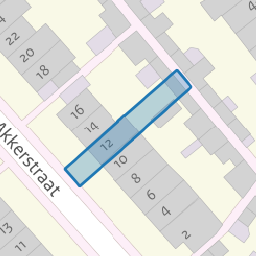 Perceel DRN00-U-3136