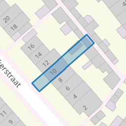 Perceel DRN00-U-3137