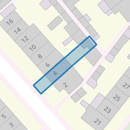 Perceel DRN00-U-3140