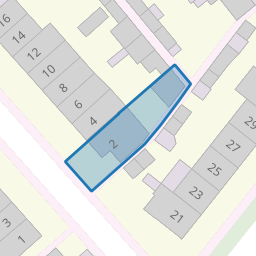 Perceel DRN00-U-3141