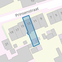 Perceel DRN00-U-3151
