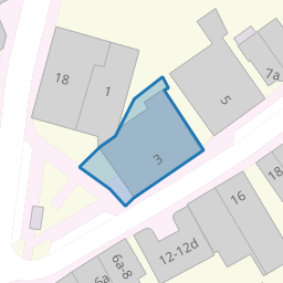 Perceel DRN00-U-3174