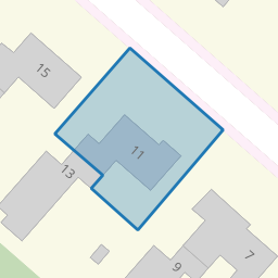 Perceel DRN00-U-3180