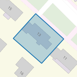 Perceel DRN00-U-3197