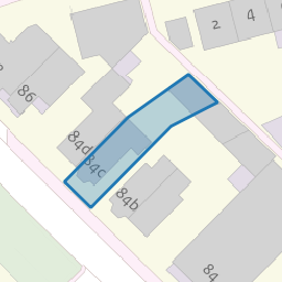 Perceel DRN00-U-3204