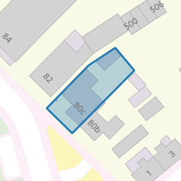 Perceel DRN00-U-3207