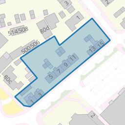 Perceel DRN00-U-3209