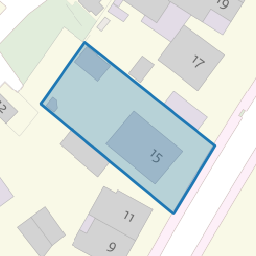 Perceel DRN00-U-3214