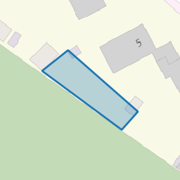 Perceel DRN00-U-3231