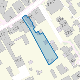 Perceel DRN00-U-3249