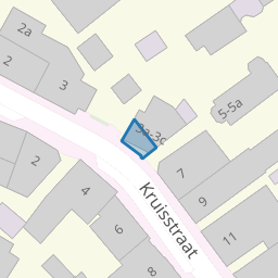 Perceel DRN00-U-3250