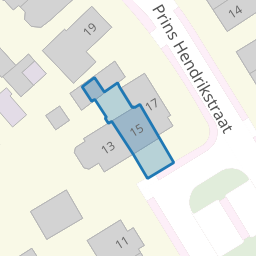 Perceel DRN00-U-3256