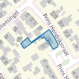 Perceel DRN00-U-3257