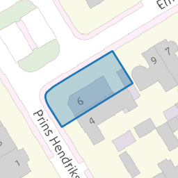 Perceel DRN00-U-3258