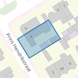 Perceel DRN00-U-3259