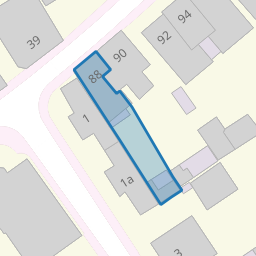 Perceel DRN00-U-3292