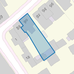 Perceel DRN00-U-3293