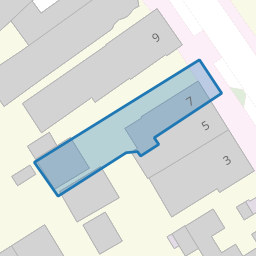 Perceel DRN00-U-3299