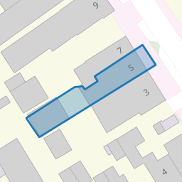 Perceel DRN00-U-3300