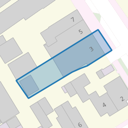 Perceel DRN00-U-3301