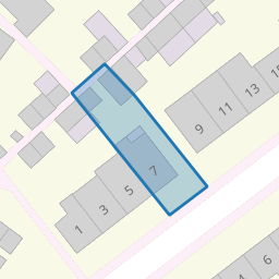 Perceel DRN00-U-3312