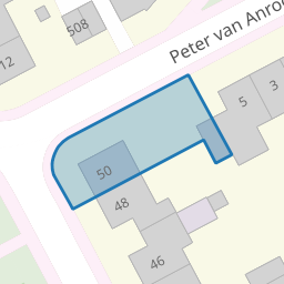 Perceel DRN00-U-3314