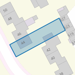 Perceel DRN00-U-3317