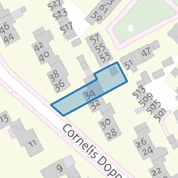 Perceel DRN00-U-3320