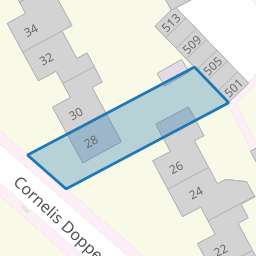 Perceel DRN00-U-3323