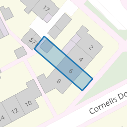 Perceel DRN00-U-3332