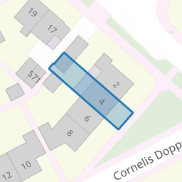 Perceel DRN00-U-3333