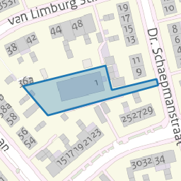 Perceel DRN00-U-3340