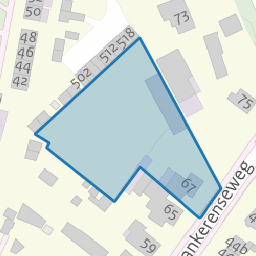 Perceel DRN00-U-3345