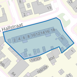 Perceel DRN00-U-3347