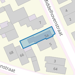 Perceel DRN00-U-3366