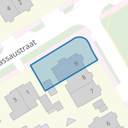 Perceel DRN00-U-3372